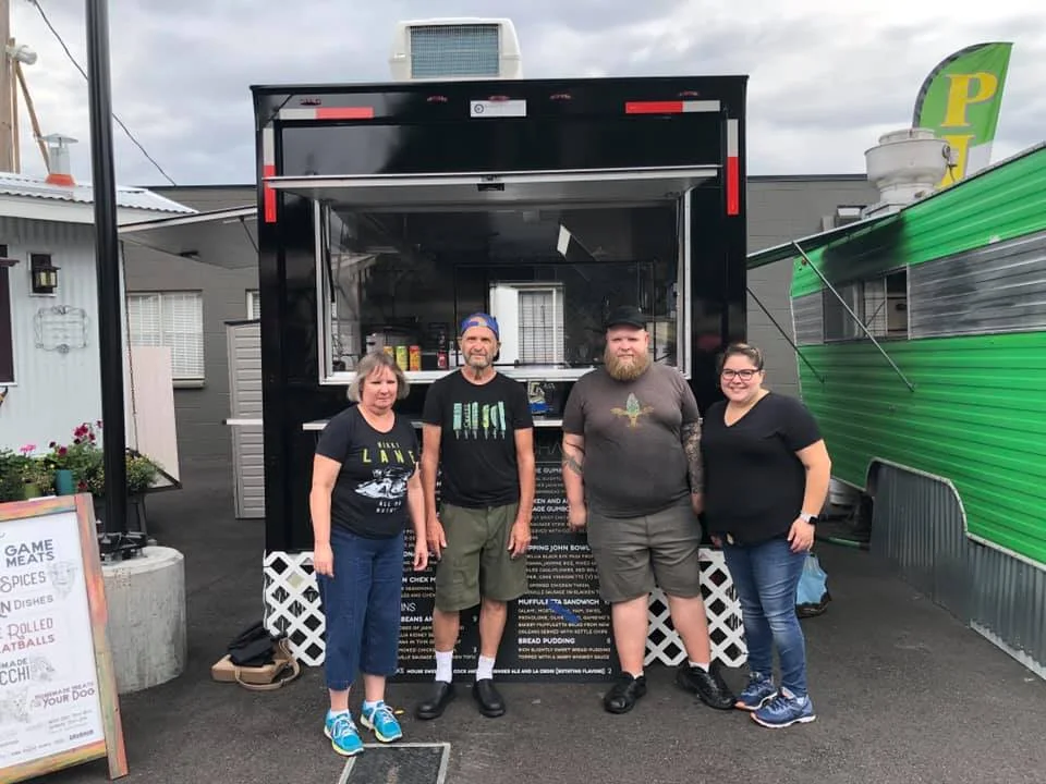 Food and dining in Beaverton